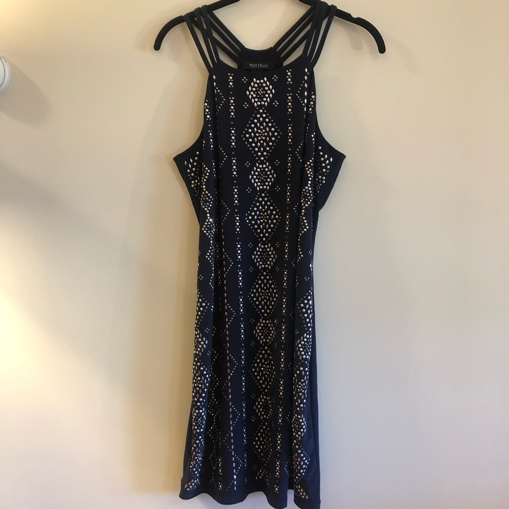 White House Black Market Dress